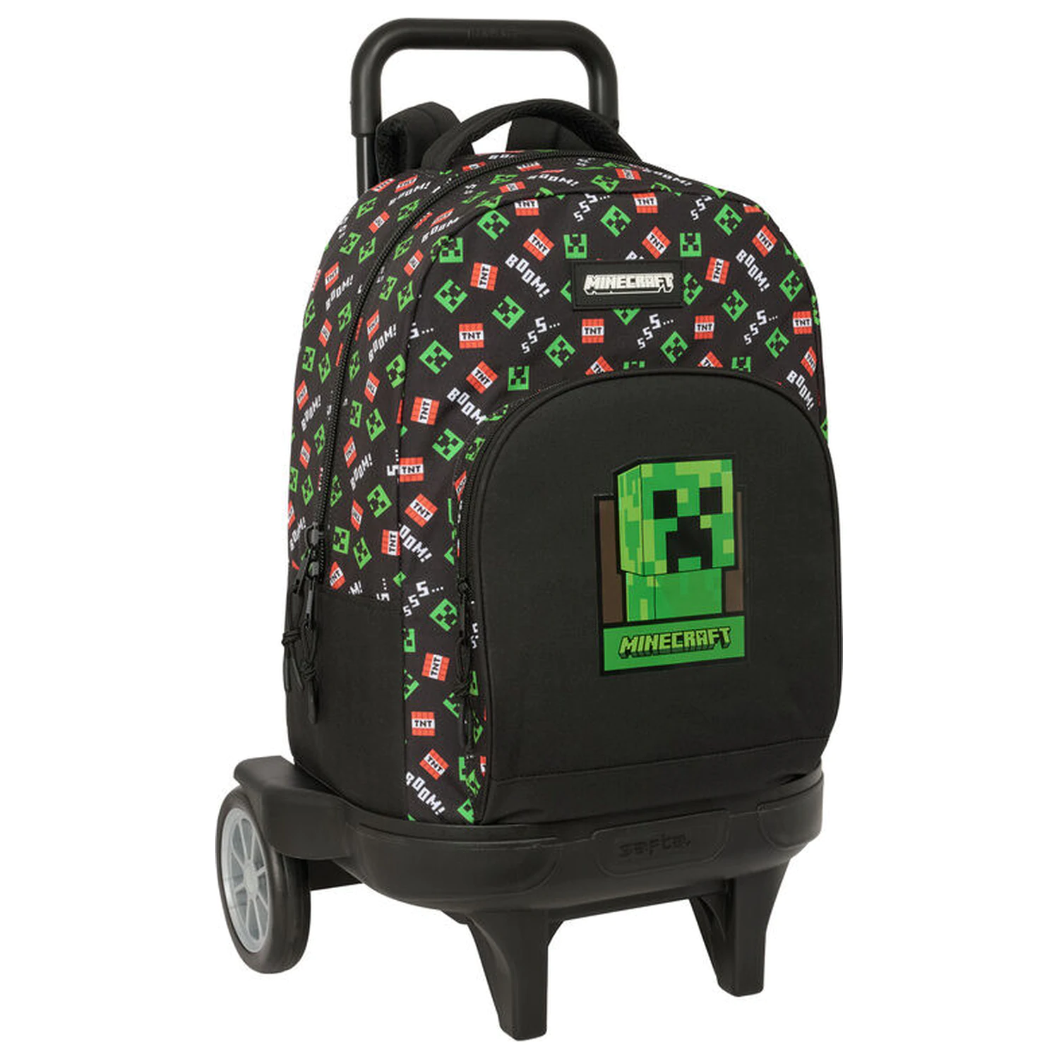 Minecraft Compact Evolution troler 45cm poza produsului