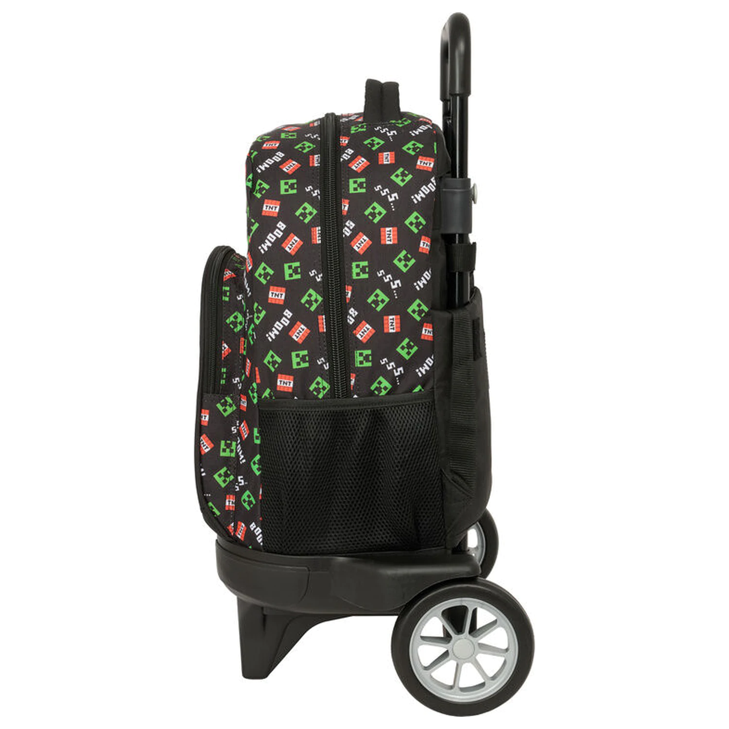 Minecraft Compact Evolution troler 45cm poza produsului