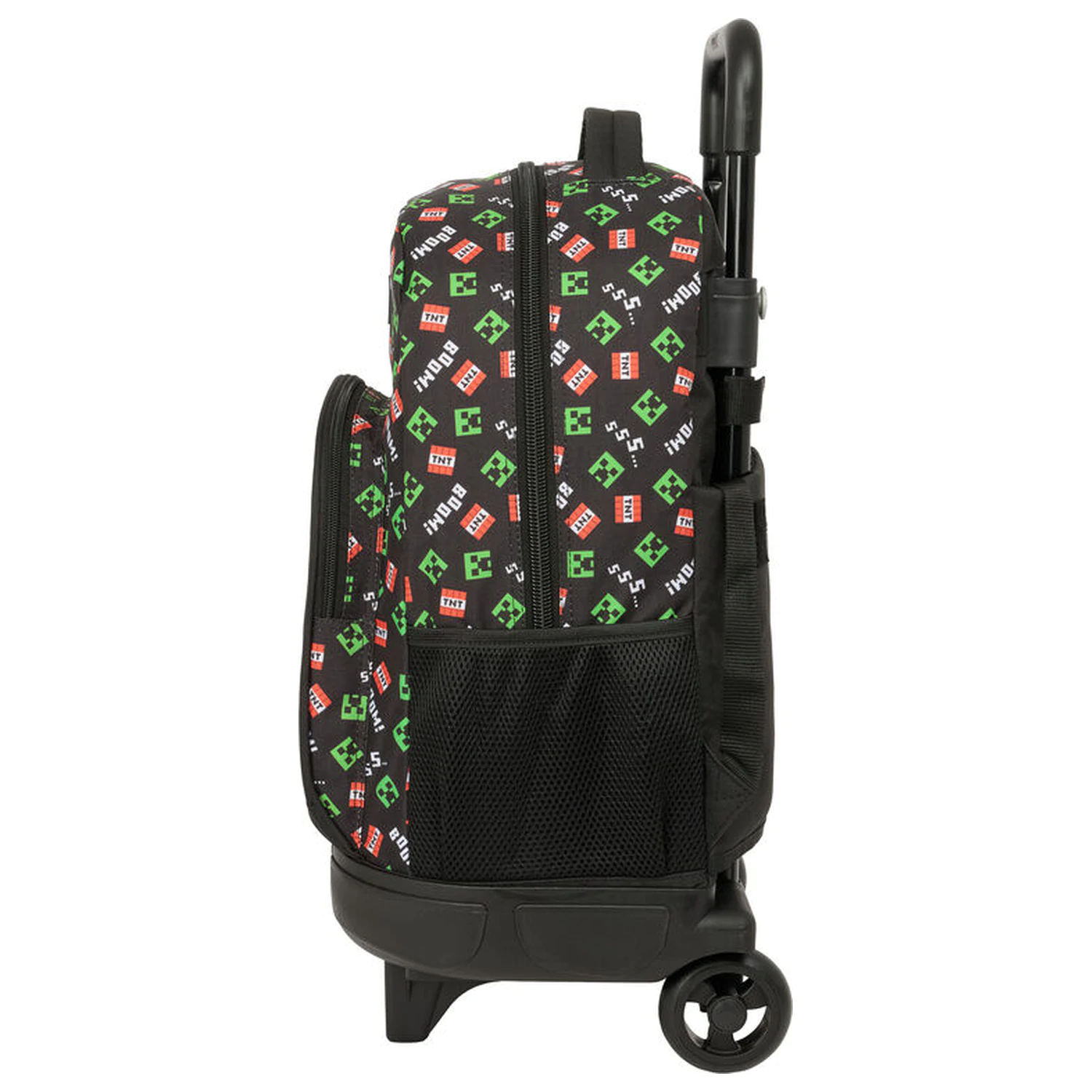 Minecraft Compact trolley 45cm poza produsului