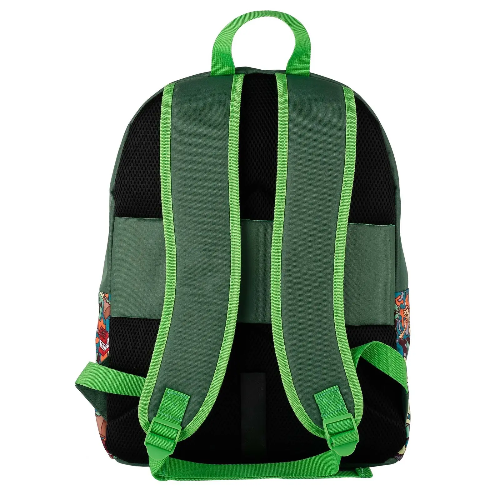 Rucsac Minecraft Crazy 41cm poza produsului