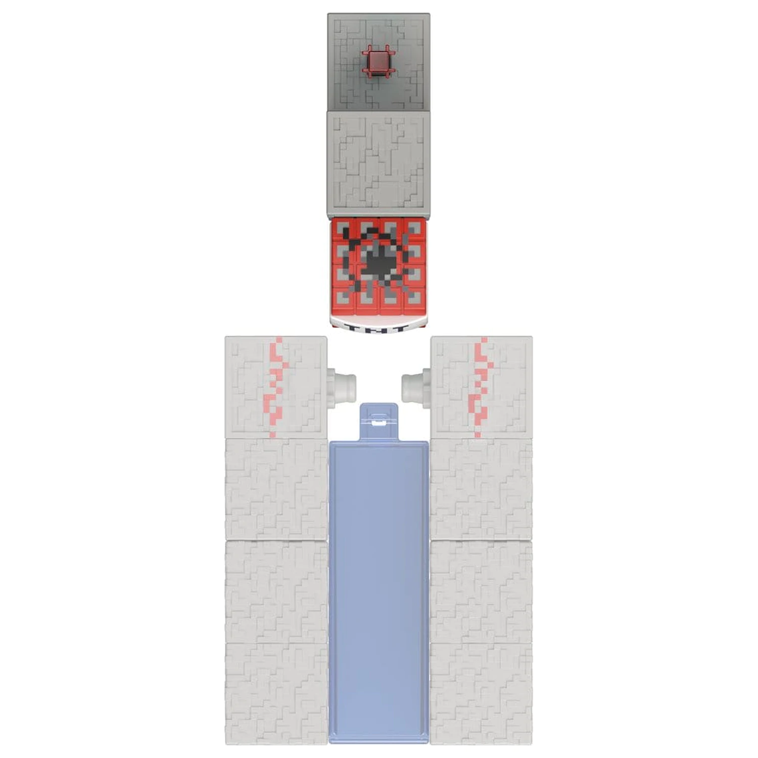 Minecraft Figurina de actiune Creeper 8 cm poza produsului