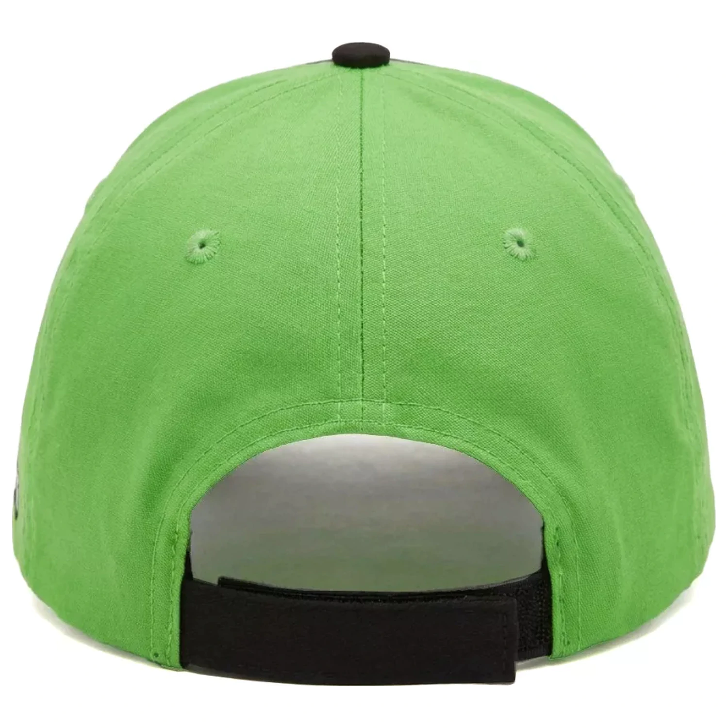 Minecraft Creeper Blast sapca de baseball pentru copii 55 cm poza produsului