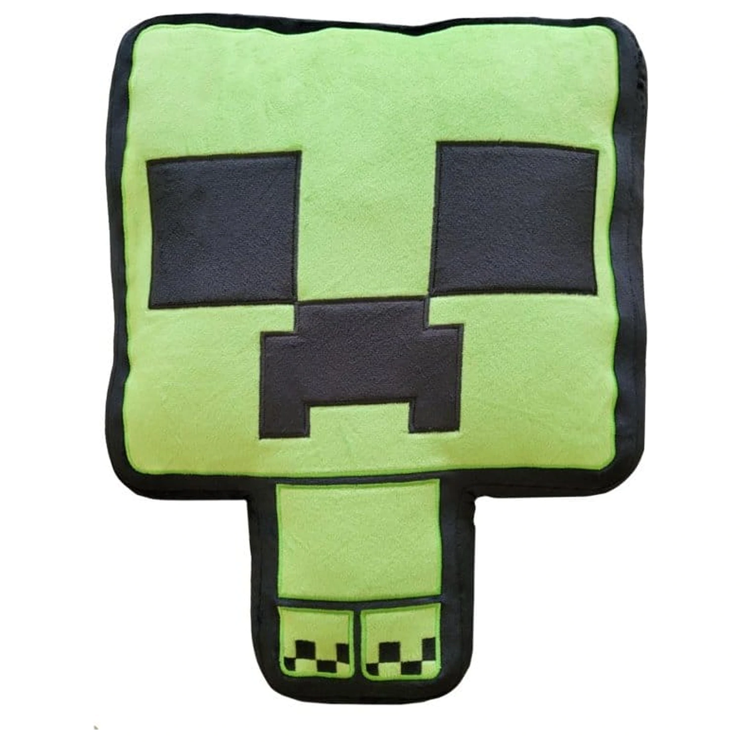 Minecraft Perna Creeper 44 cm poza produsului