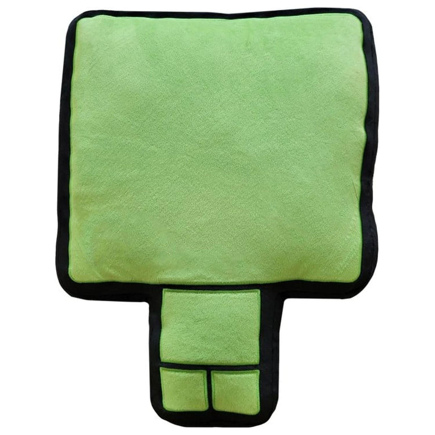 Minecraft Perna Creeper 44 cm poza produsului