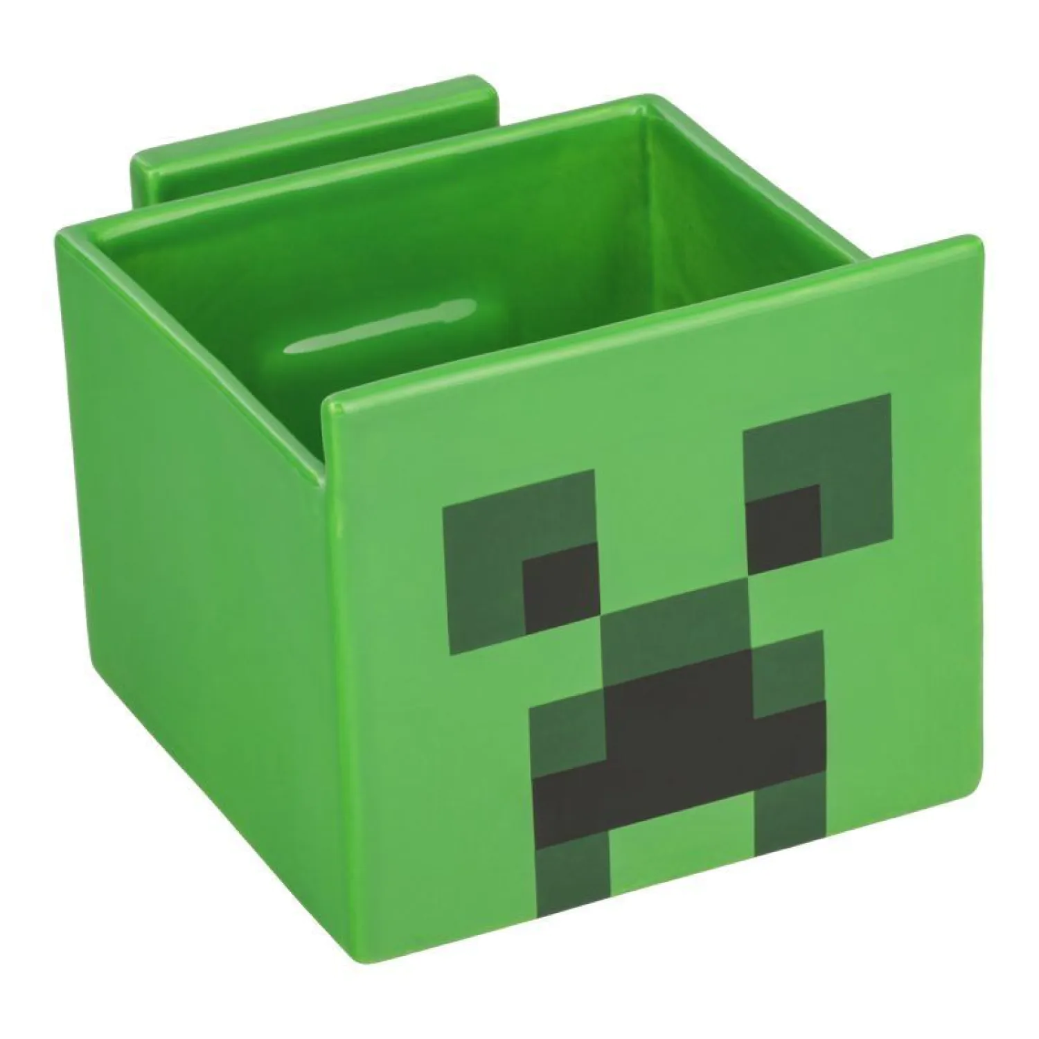 Minecraft Bol pentru gustari pentru streaming Creeper poza produsului