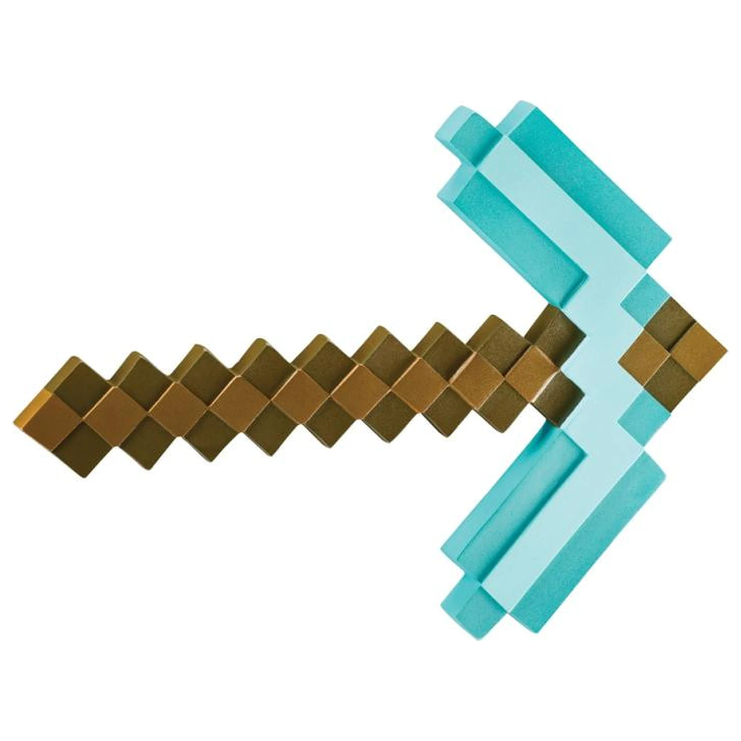 Tarnacop Minecraft Diamond 40 cm poza produsului