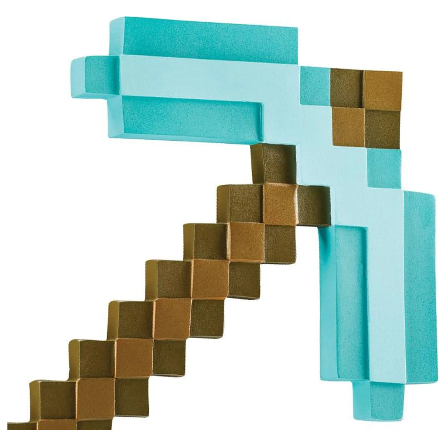 Tarnacop Minecraft Diamond 40 cm poza produsului