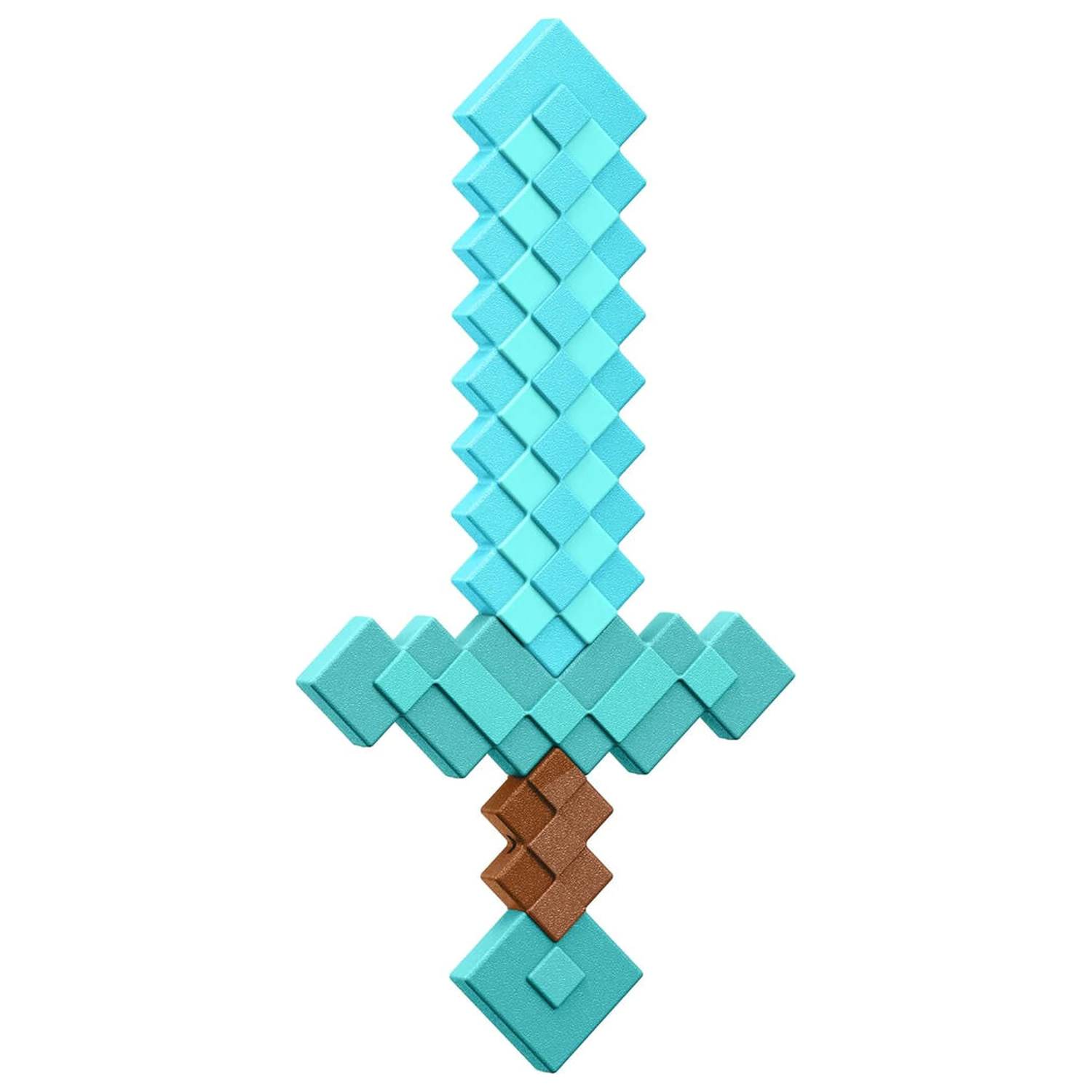 Minecraft Diamond Sword poza produsului