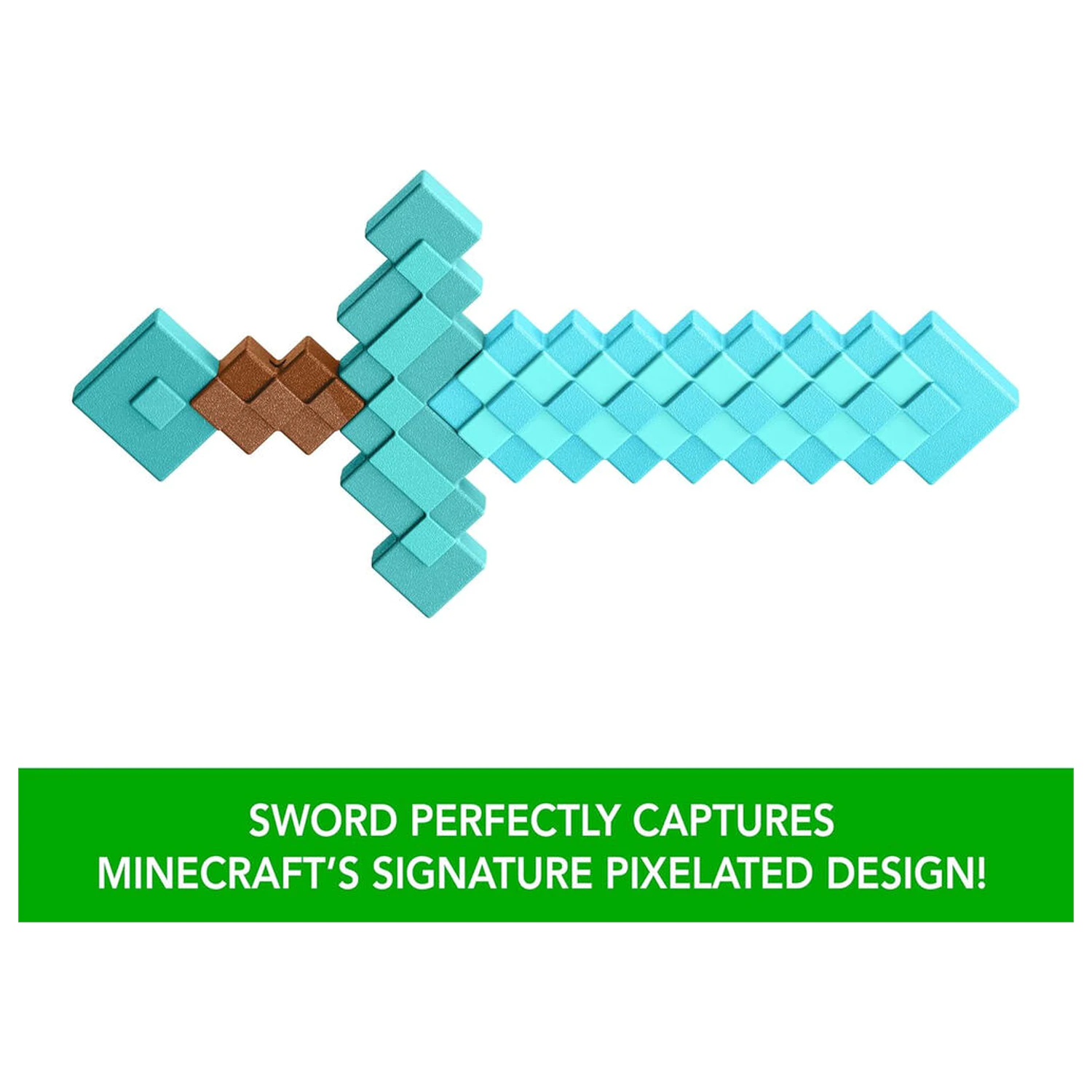 Minecraft Diamond Sword poza produsului