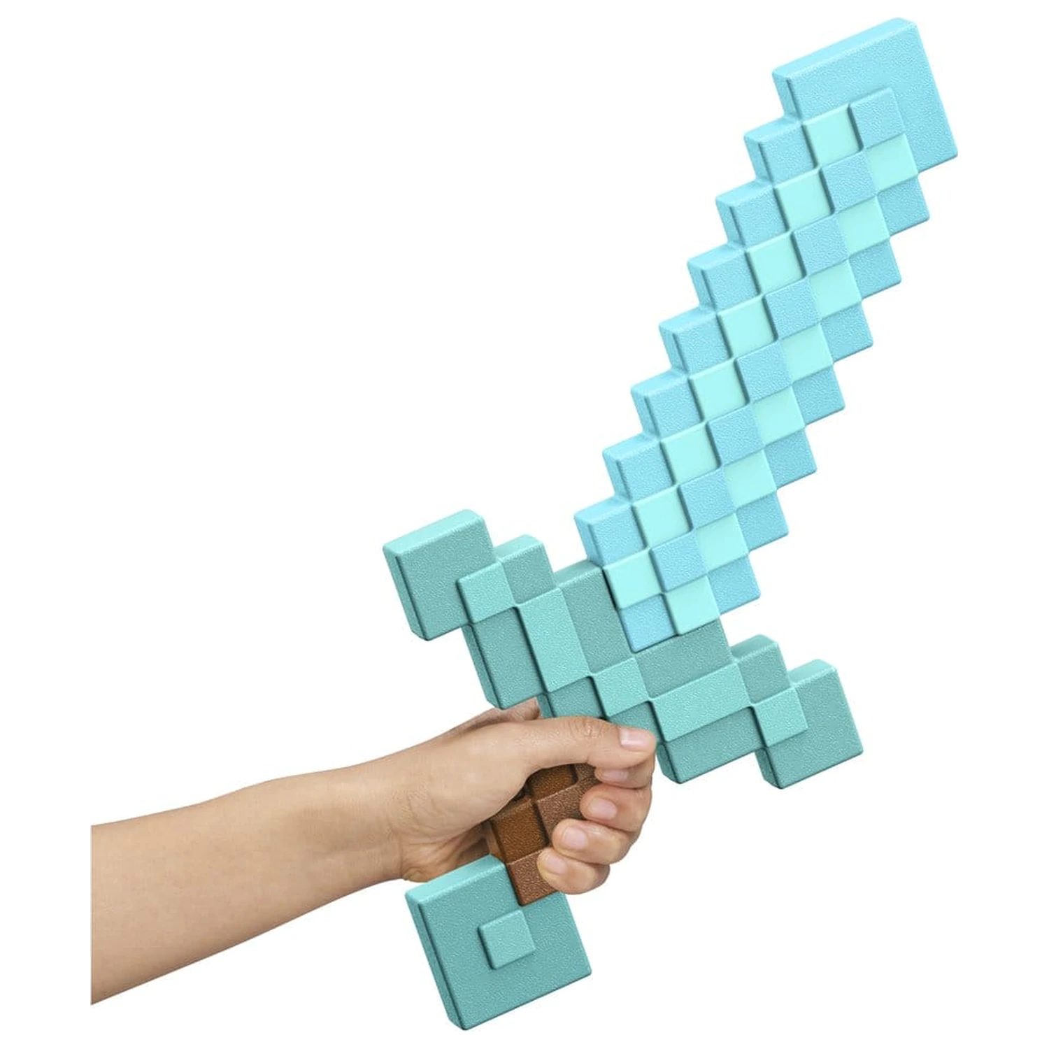 Minecraft Diamond Sword poza produsului