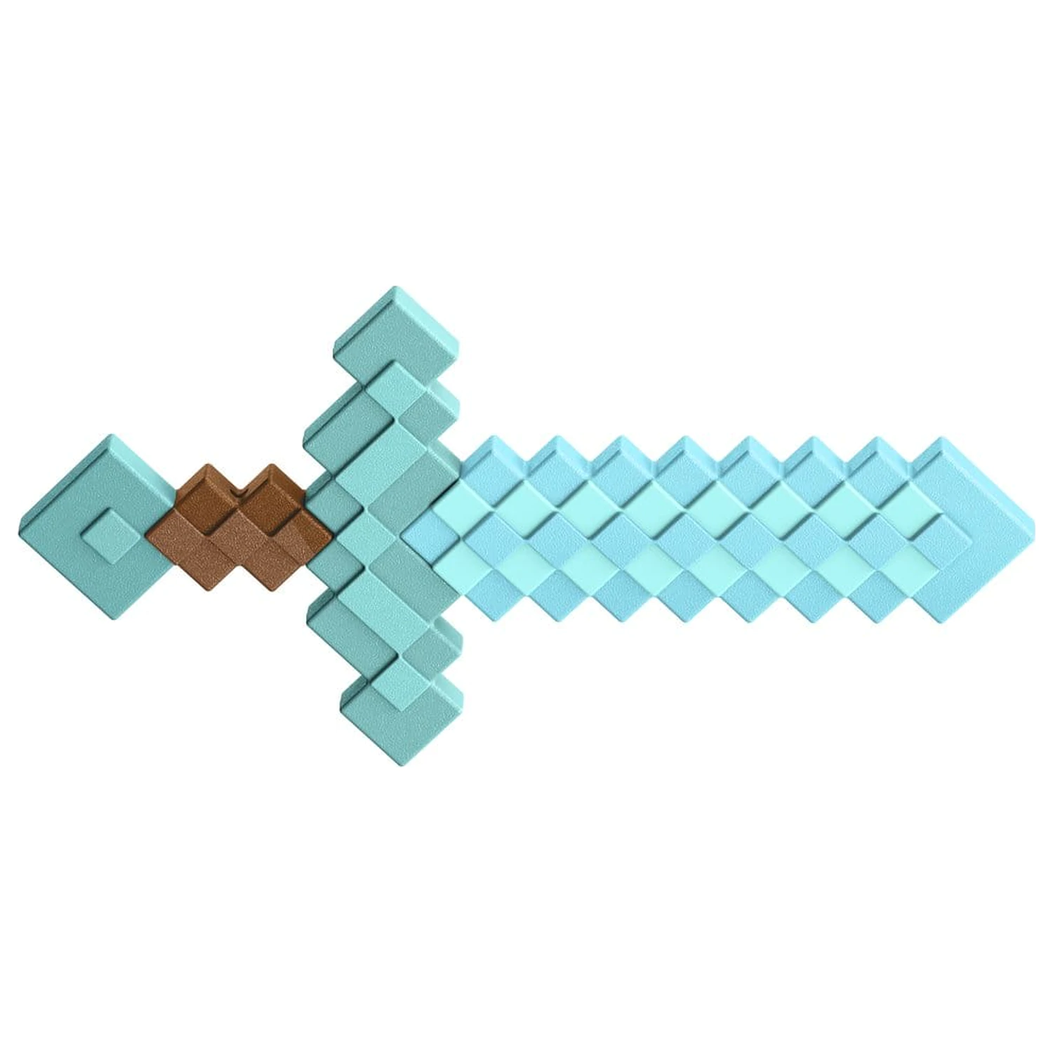 Minecraft Diamond Sword poza produsului