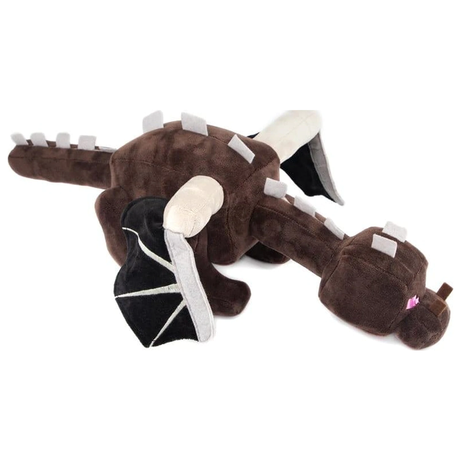 Minecraft Pernă Dragon 50 cm poza produsului
