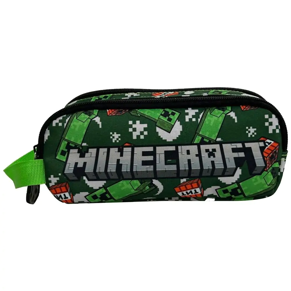 Penar dublu Minecraft poza produsului