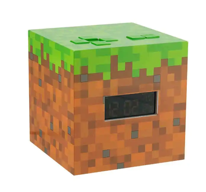 Minecraft: Ceas Deșteptător poza produsului