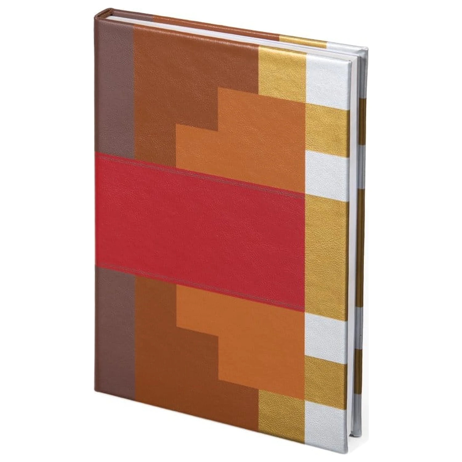 Minecraft Jurnal Carte Fermecata poza produsului