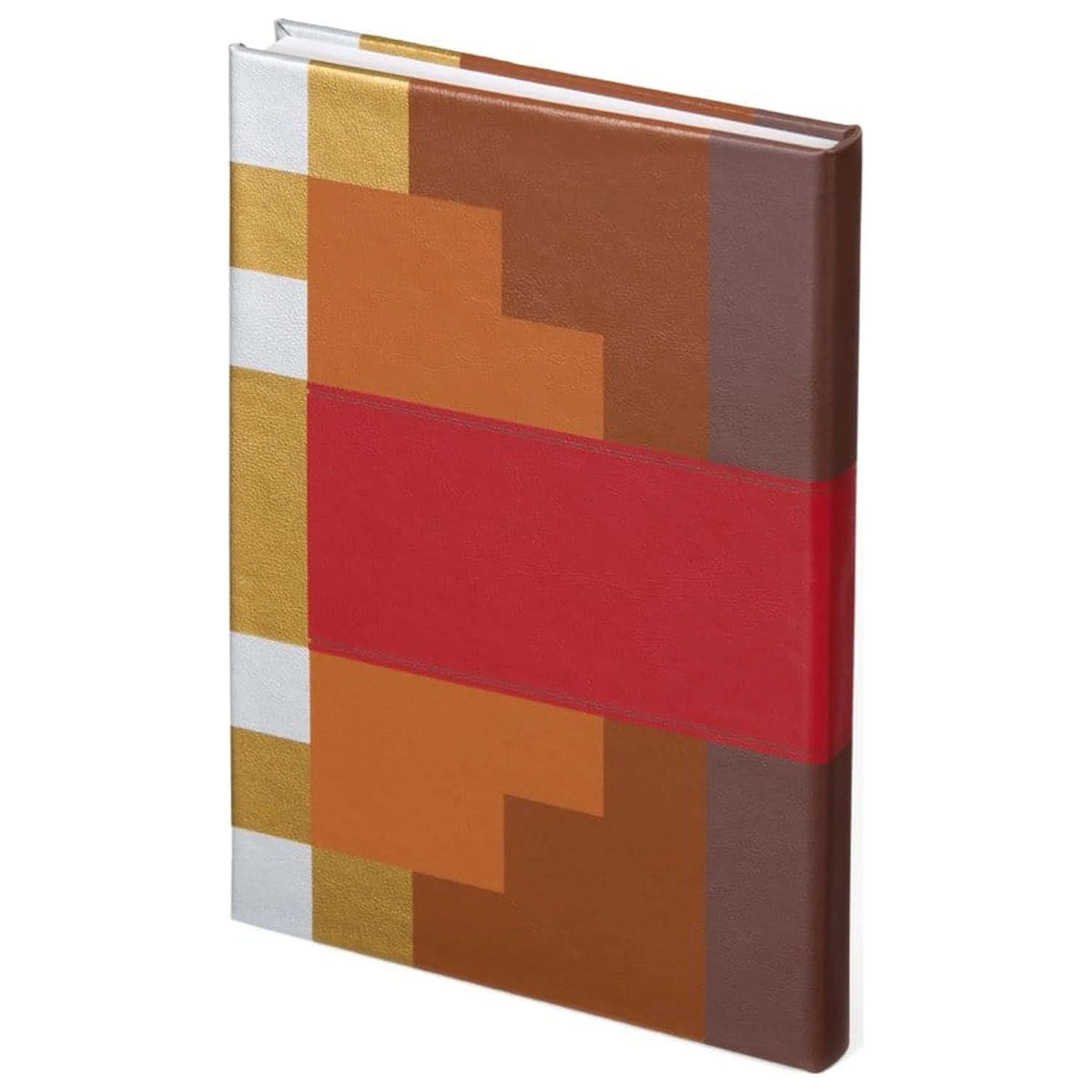 Minecraft Jurnal Carte Fermecata poza produsului