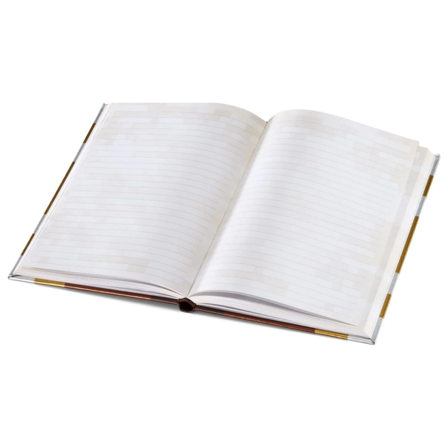 Minecraft Jurnal Carte Fermecata poza produsului