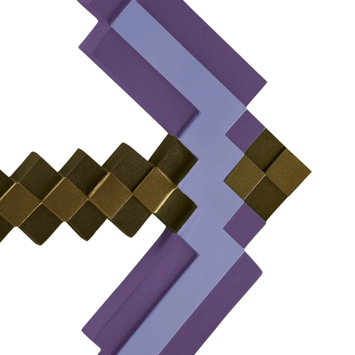 Minecraft accesoriu costum târnăcop fermecat poza produsului