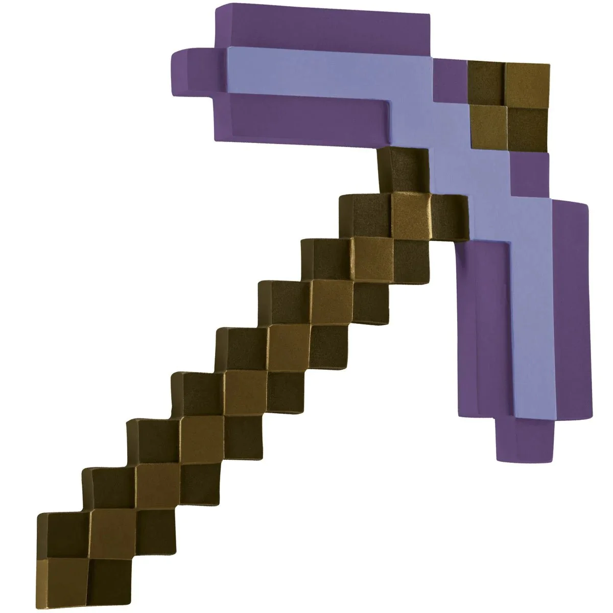 Minecraft accesoriu costum târnăcop fermecat poza produsului