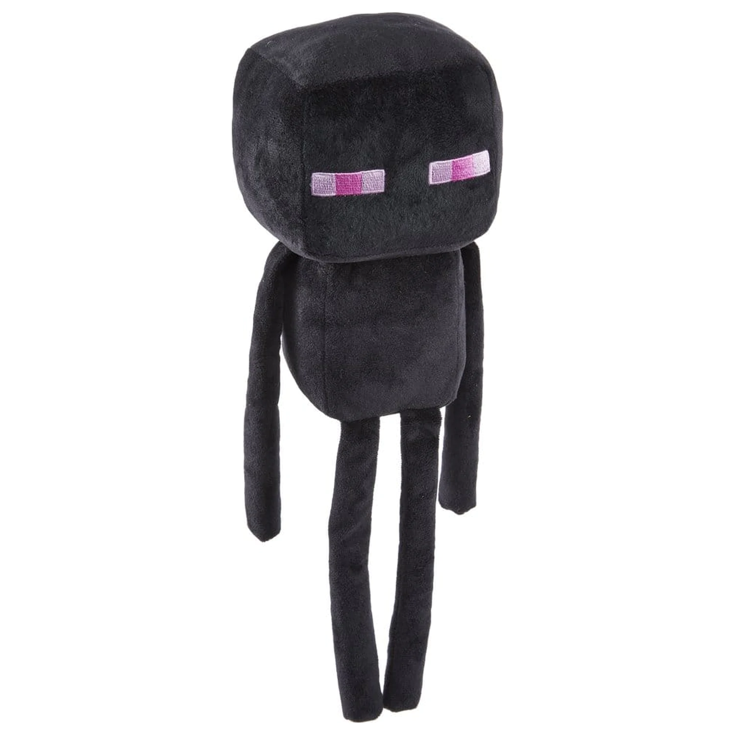 Minecraft Figura de pluș Enderman 20 cm poza produsului