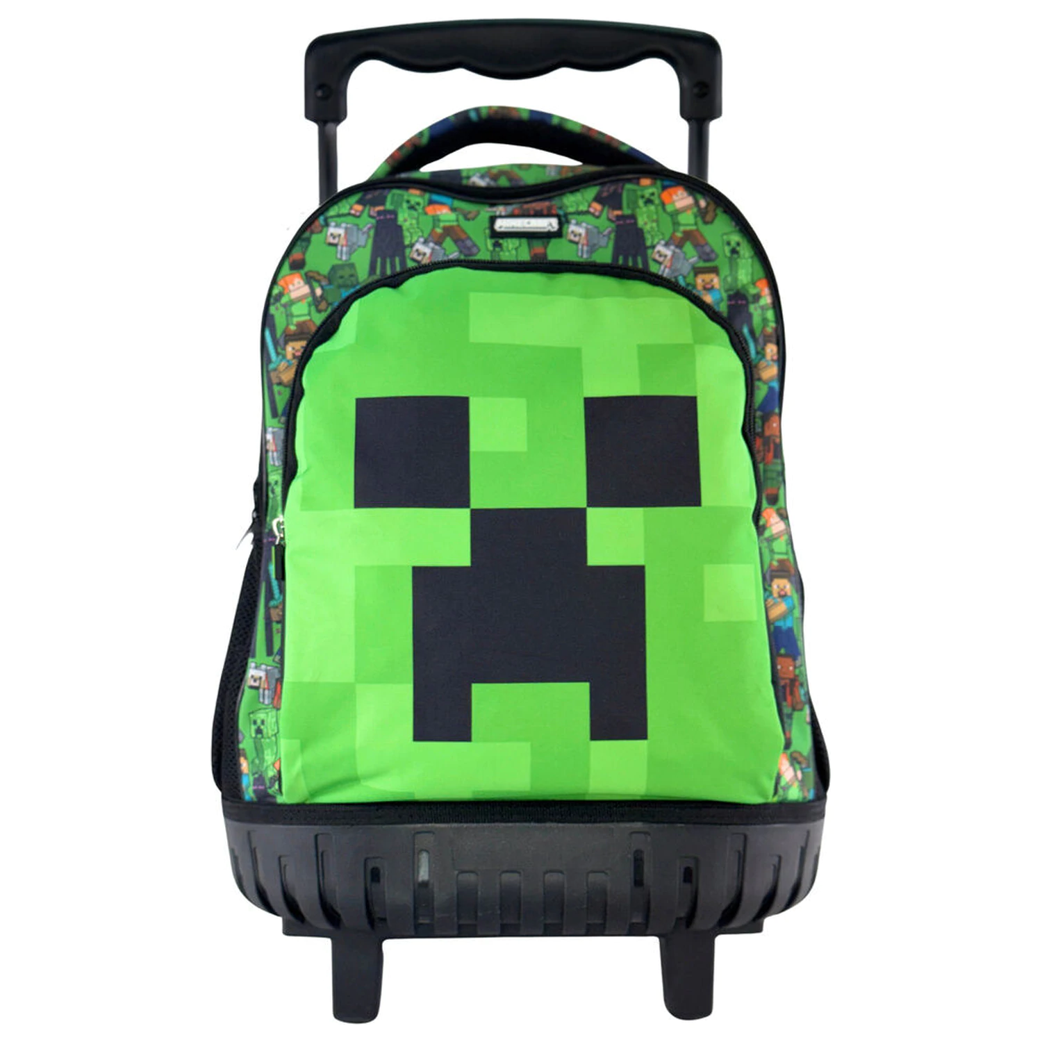 Minecraft Face troller 44cm poza produsului