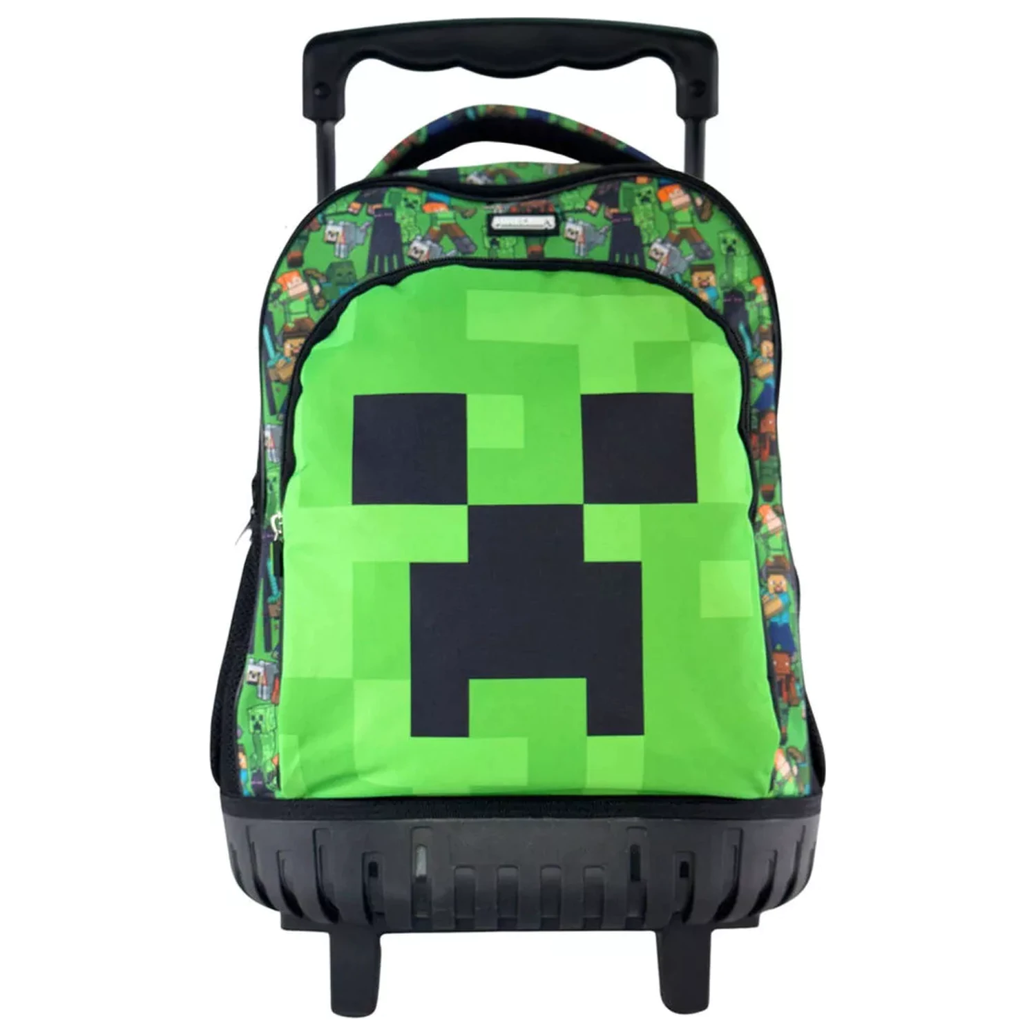 Minecraft Face troller 44cm poza produsului