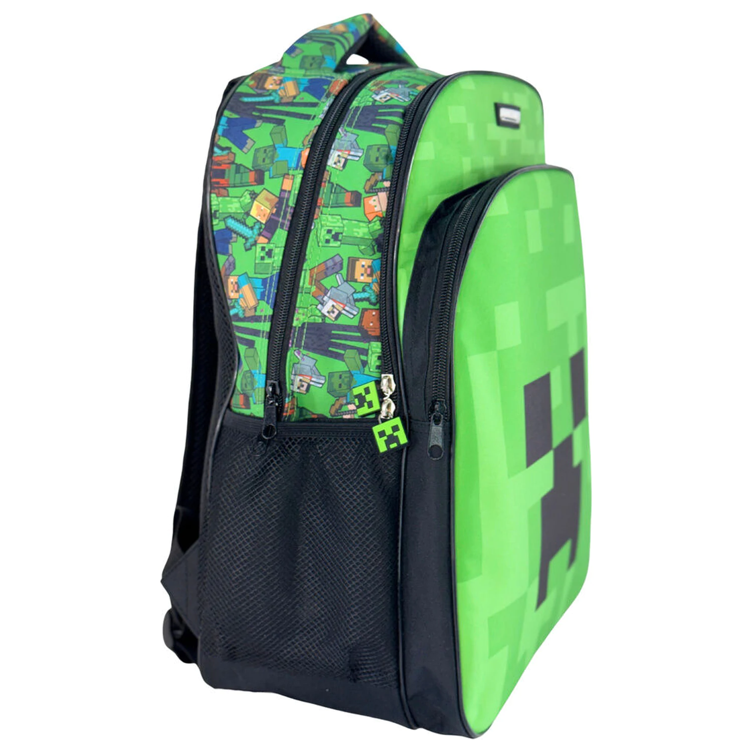 Minecraft Face rucsac 42cm poza produsului