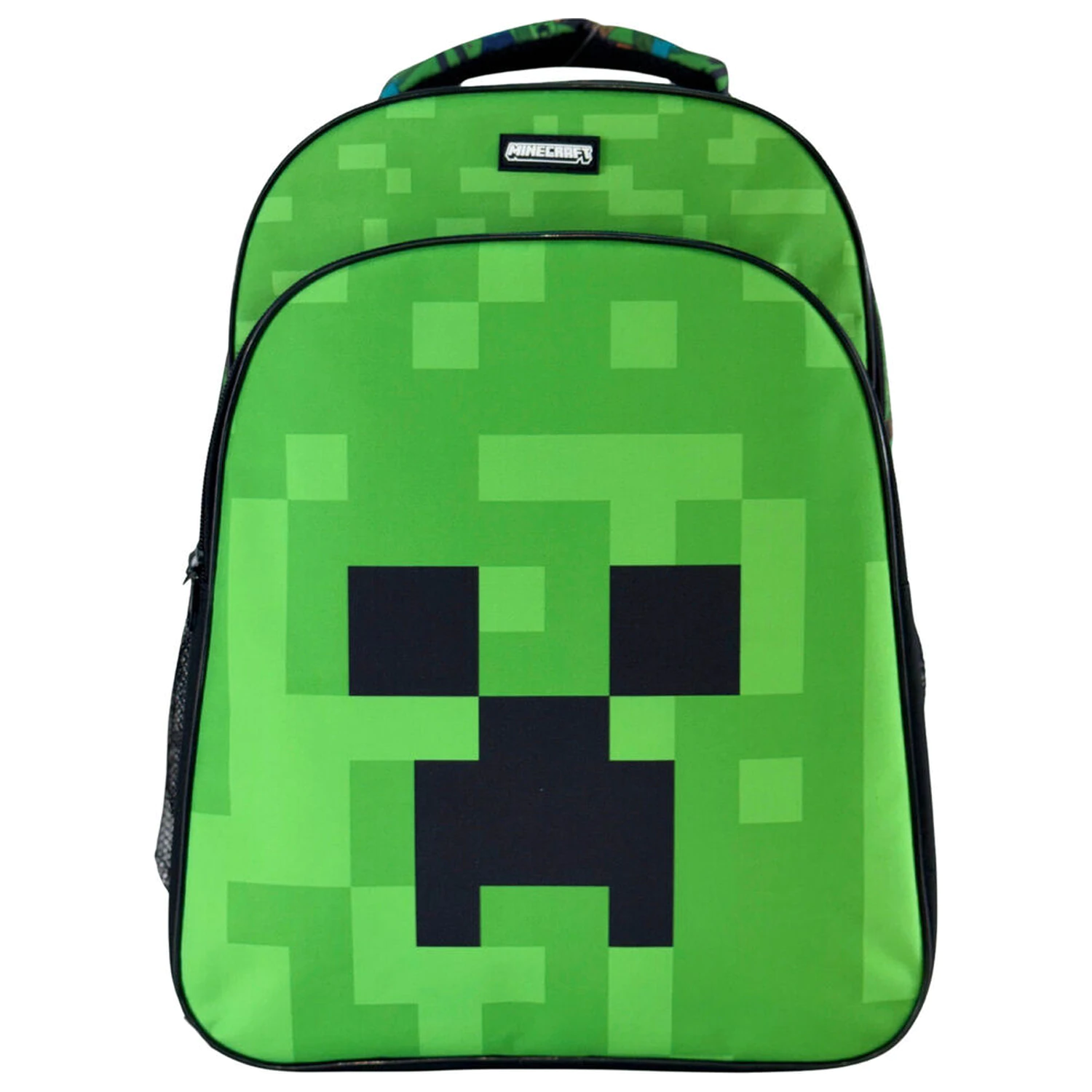 Minecraft Face rucsac 42cm poza produsului