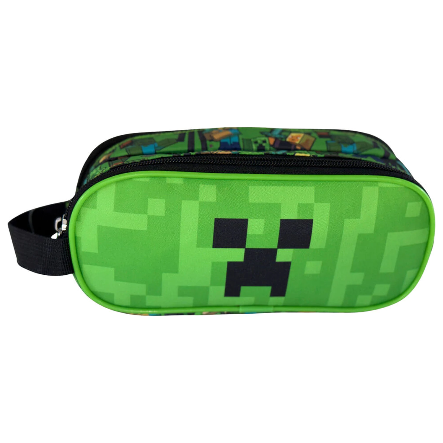 Minecraft Face penar poza produsului