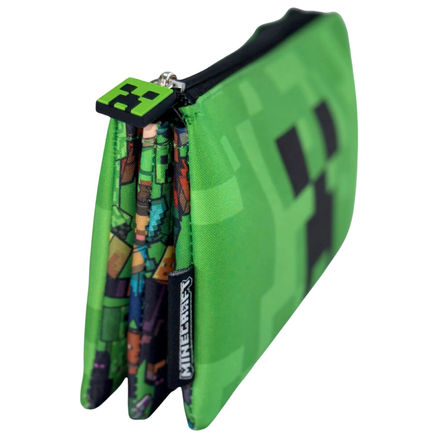 Minecraft Face penar triplu poza produsului