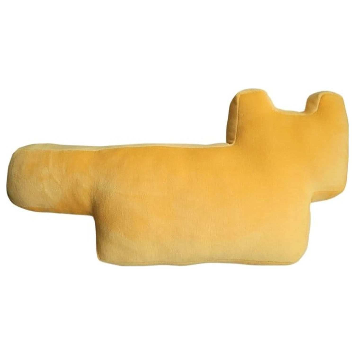 Pernă Minecraft Fox Body 40 cm poza produsului