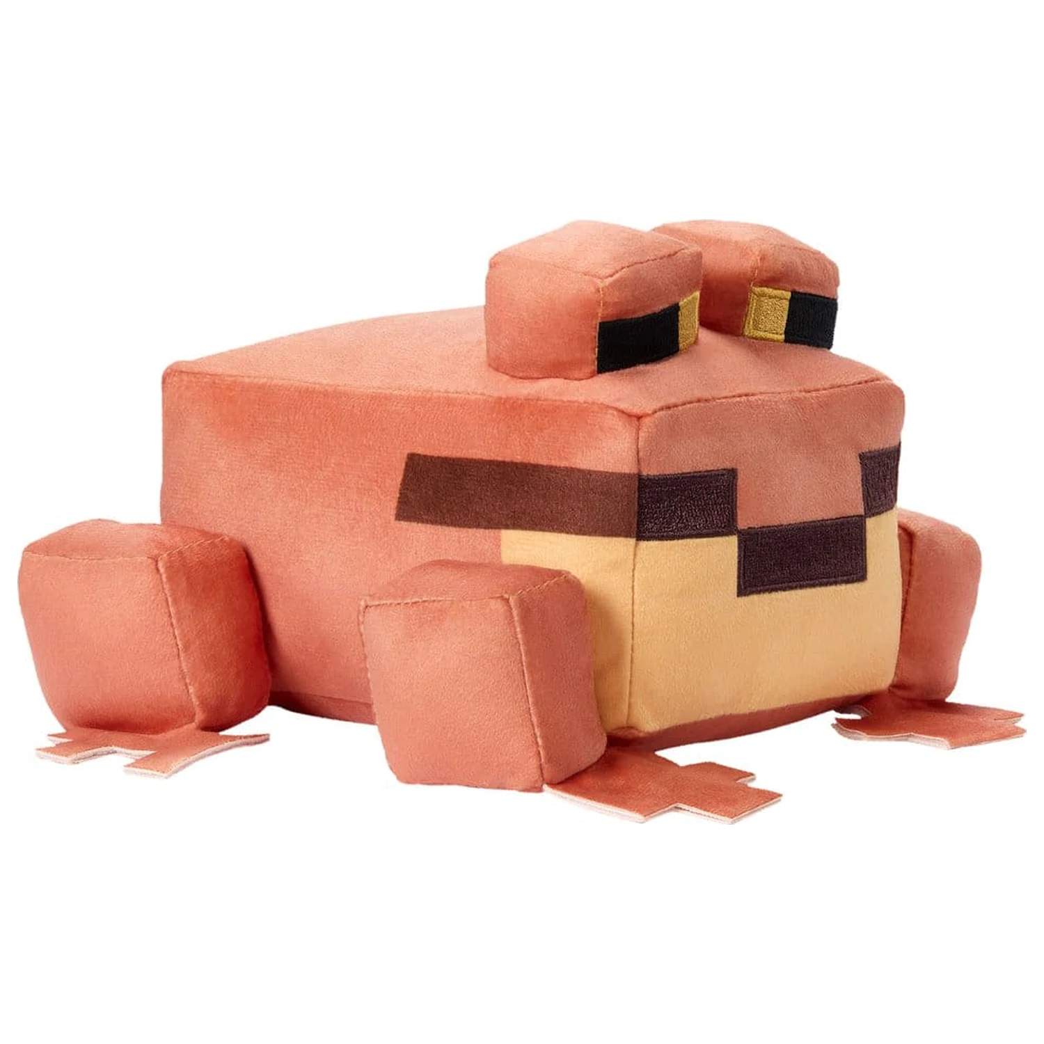 Minecraft Figurina de pluș Frog 20 cm poza produsului