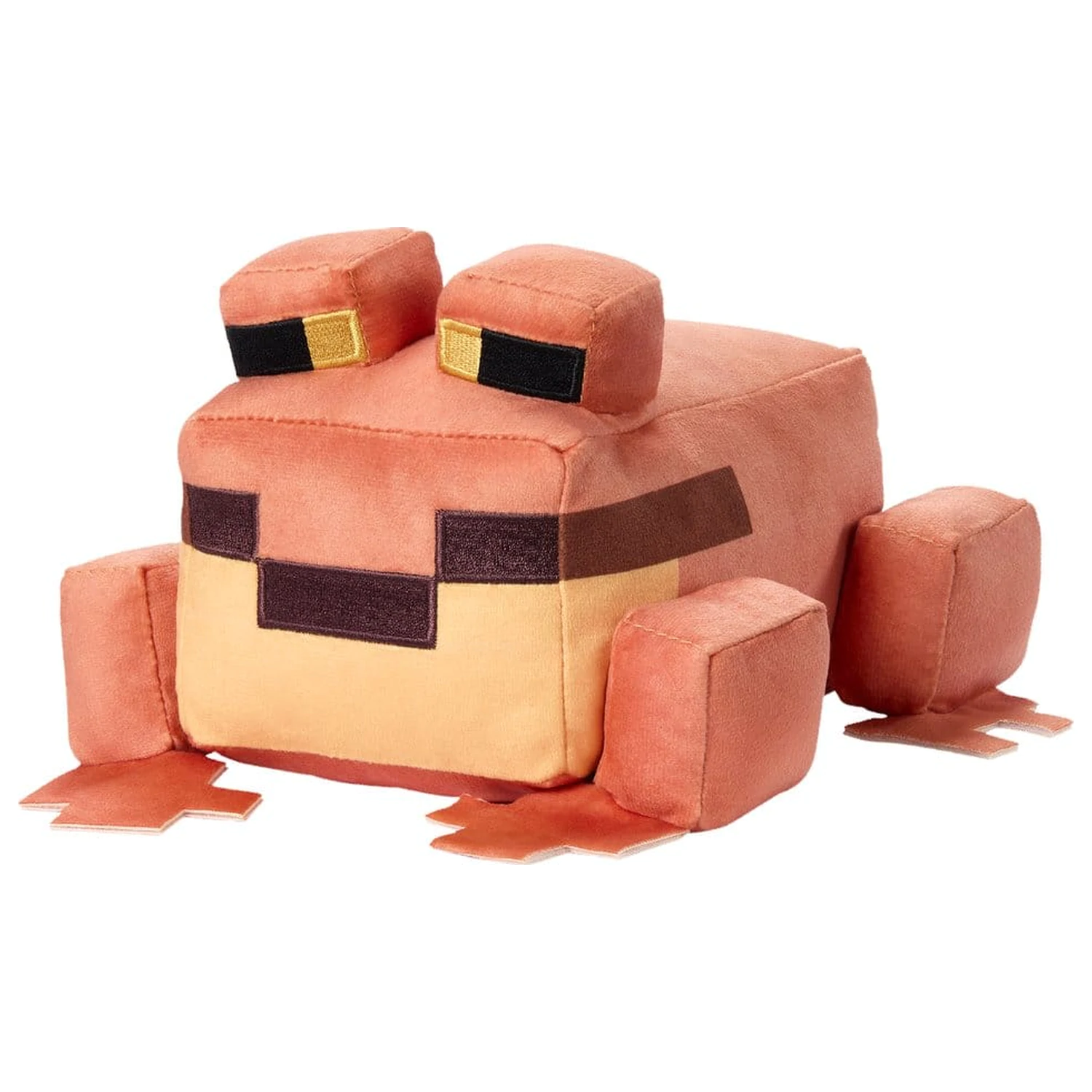 Minecraft Figurina de pluș Frog 20 cm poza produsului