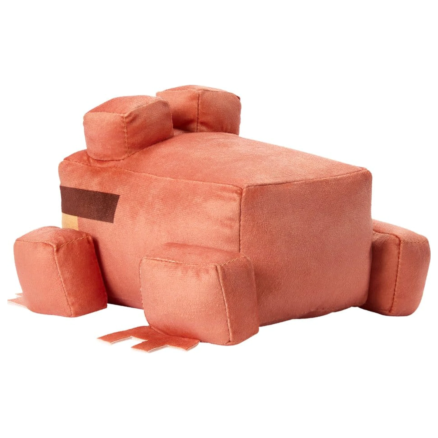 Minecraft Figurina de pluș Frog 20 cm poza produsului