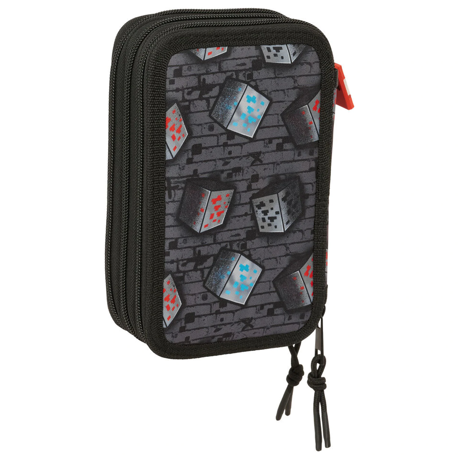 Minecraft Graffiti triple penar 37 piese poza produsului