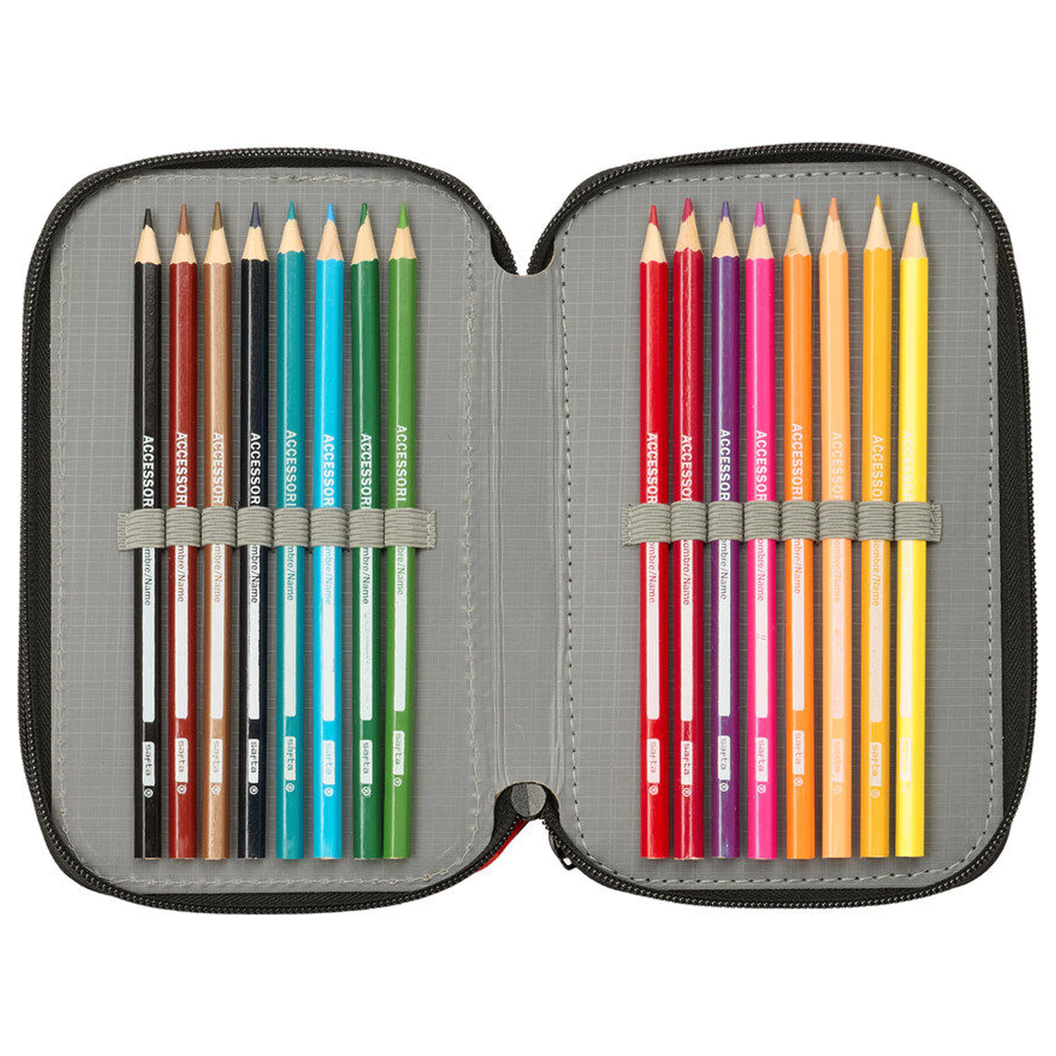 Minecraft Graffiti triple penar 37 piese poza produsului