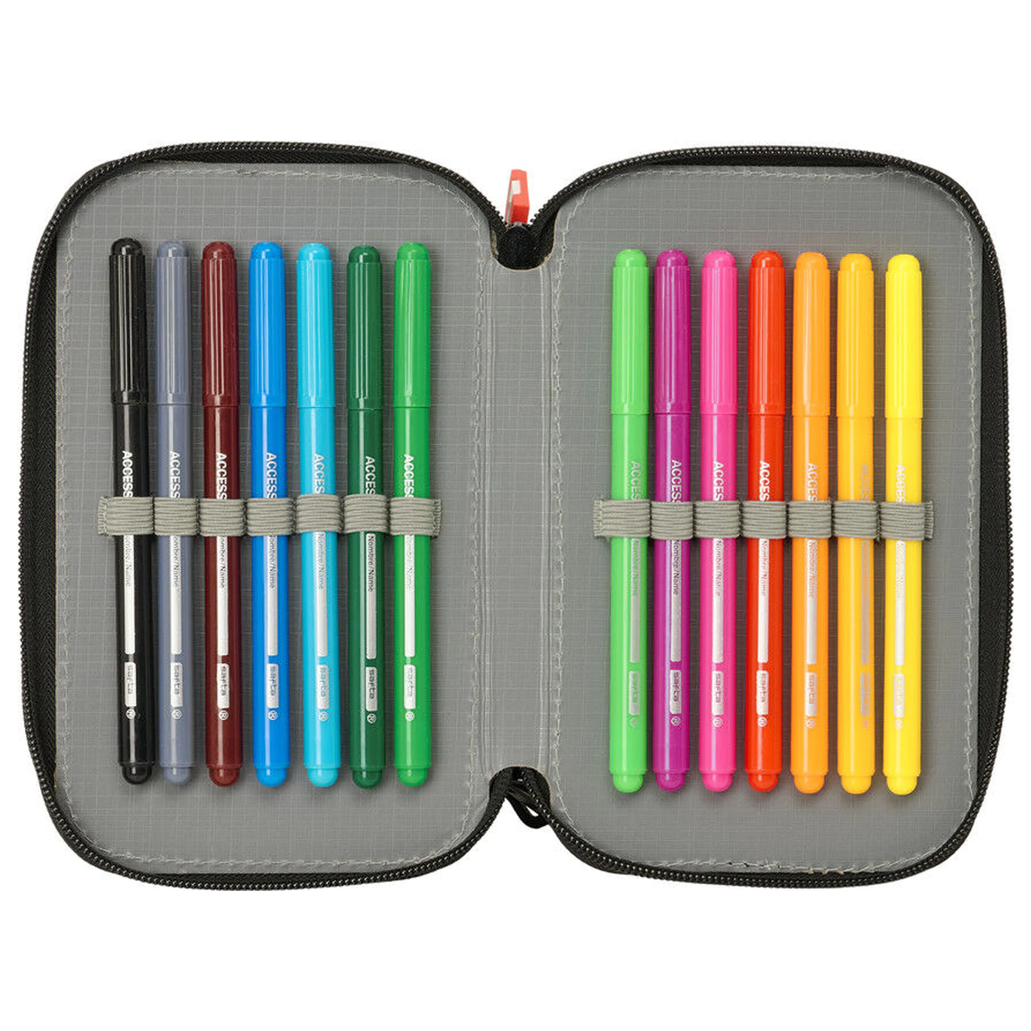 Minecraft Graffiti triple penar 37 piese poza produsului