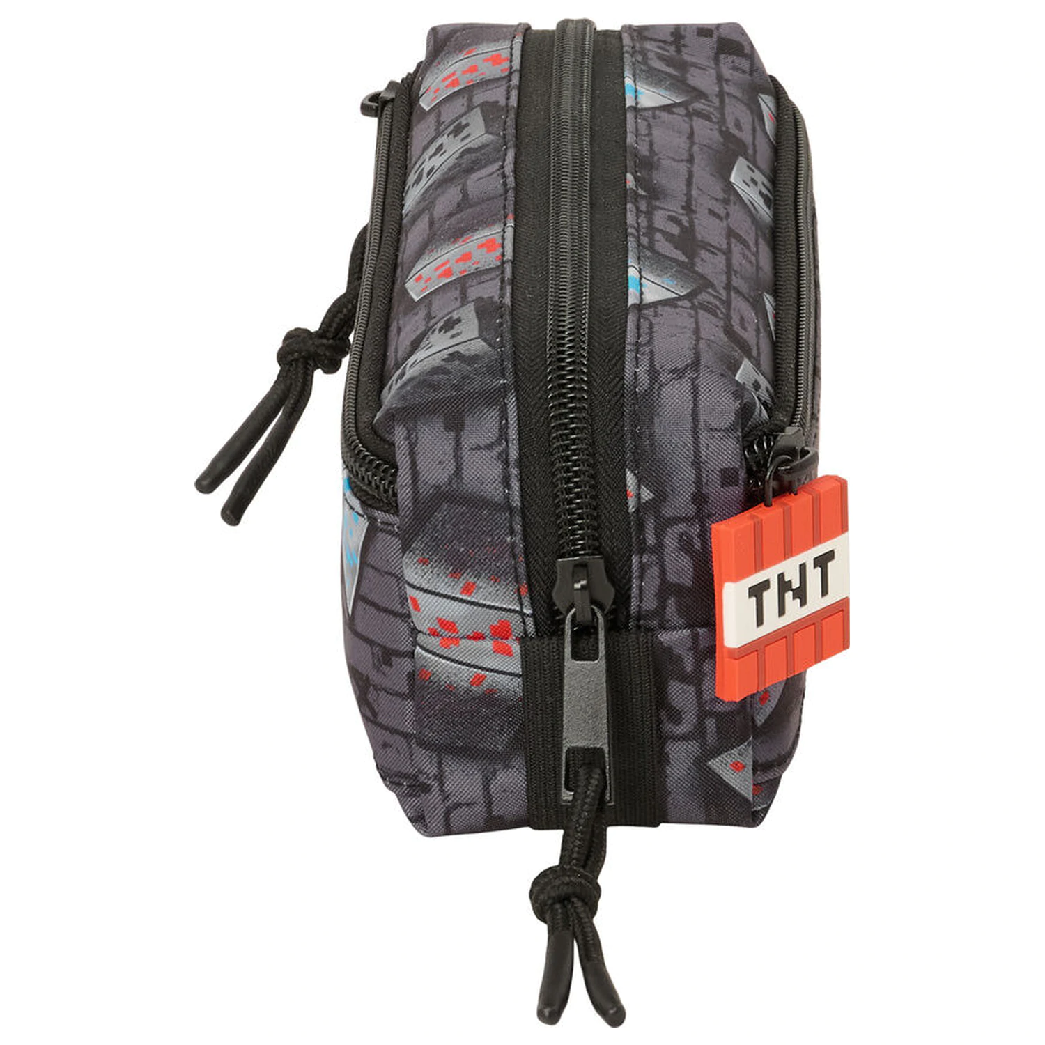 Minecraft Graffiti penar triplu poza produsului