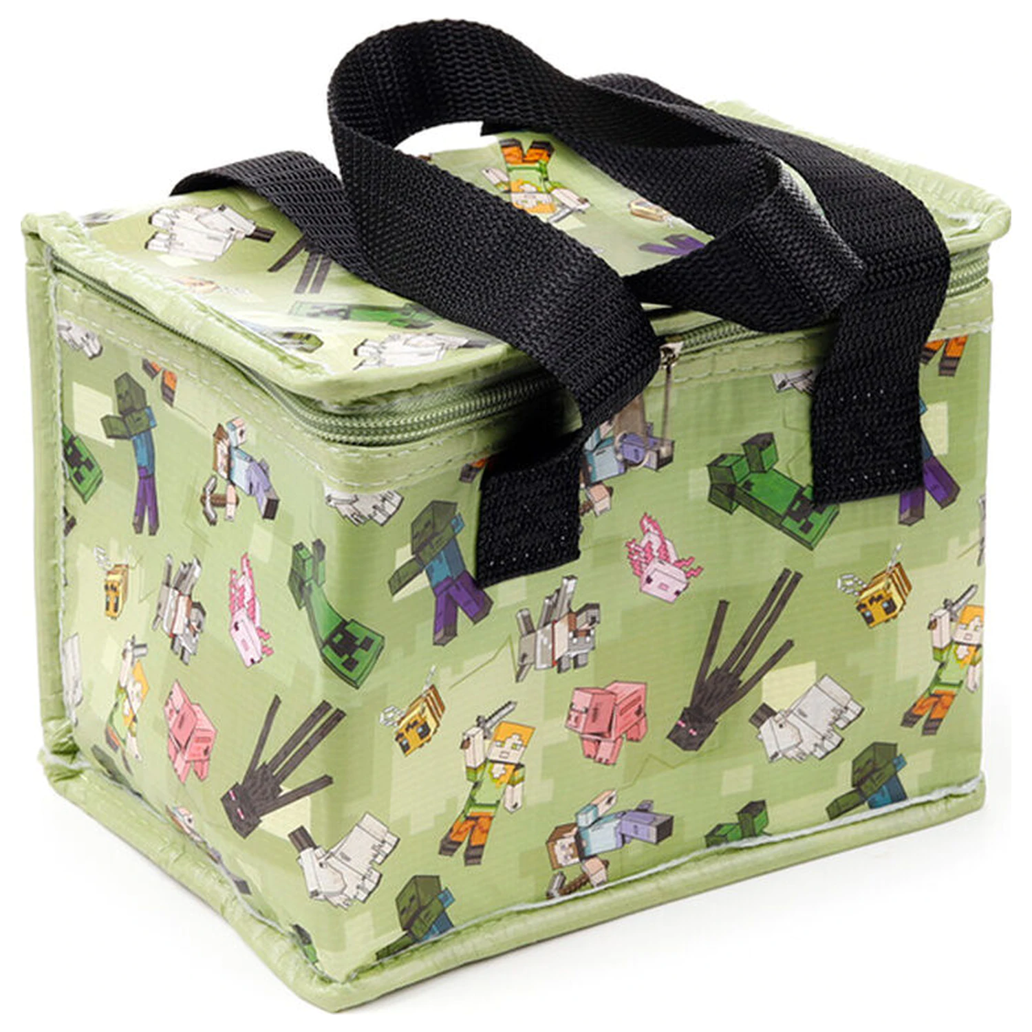 Minecraft geanta frigorifica poza produsului