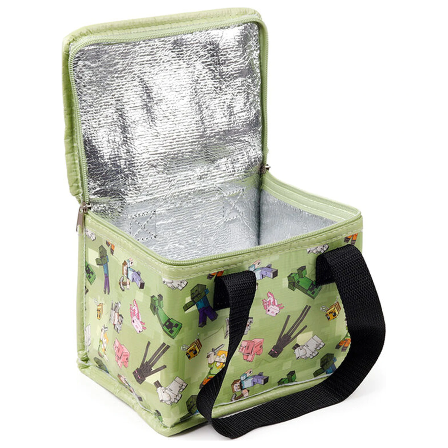 Minecraft geanta frigorifica poza produsului