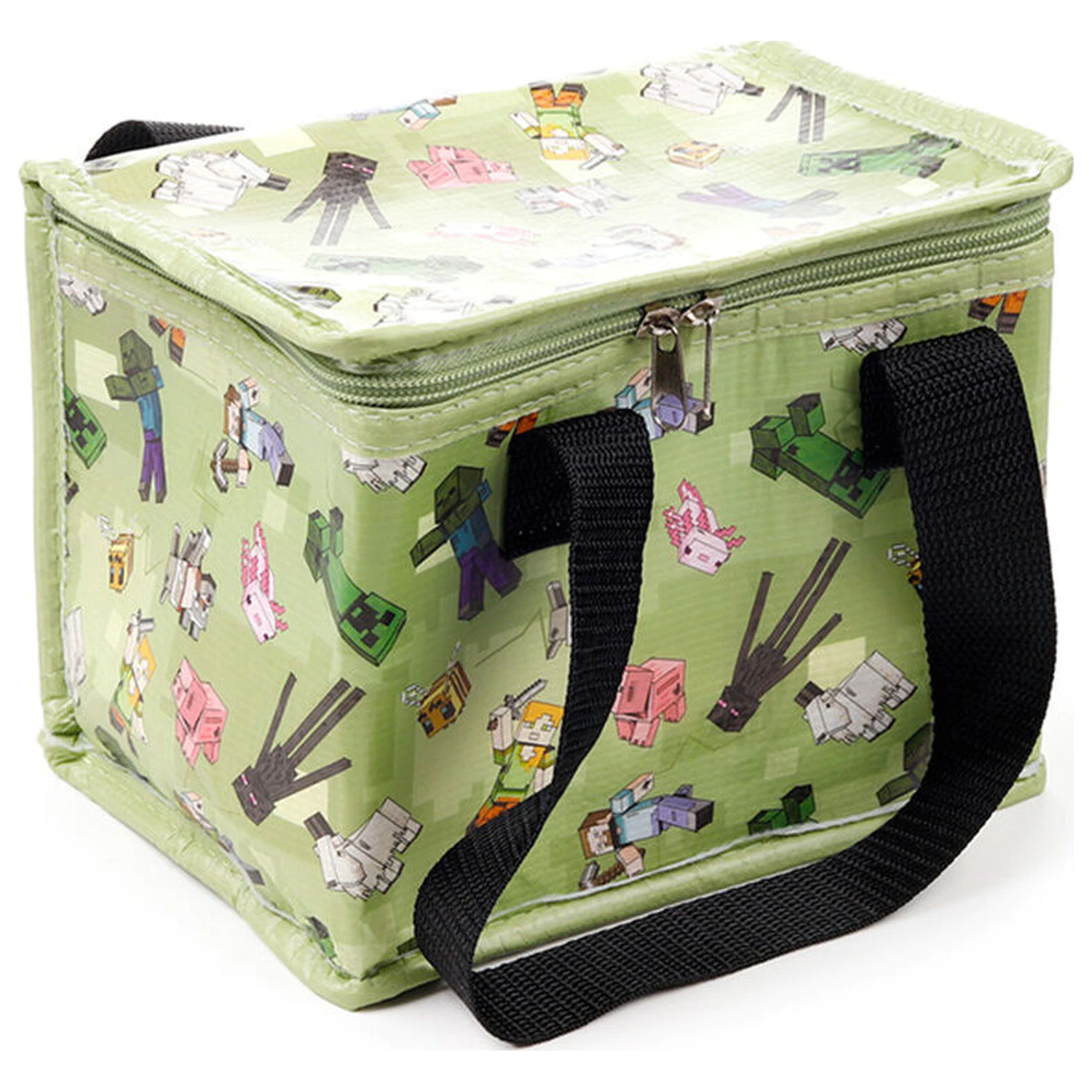 Minecraft geanta frigorifica poza produsului