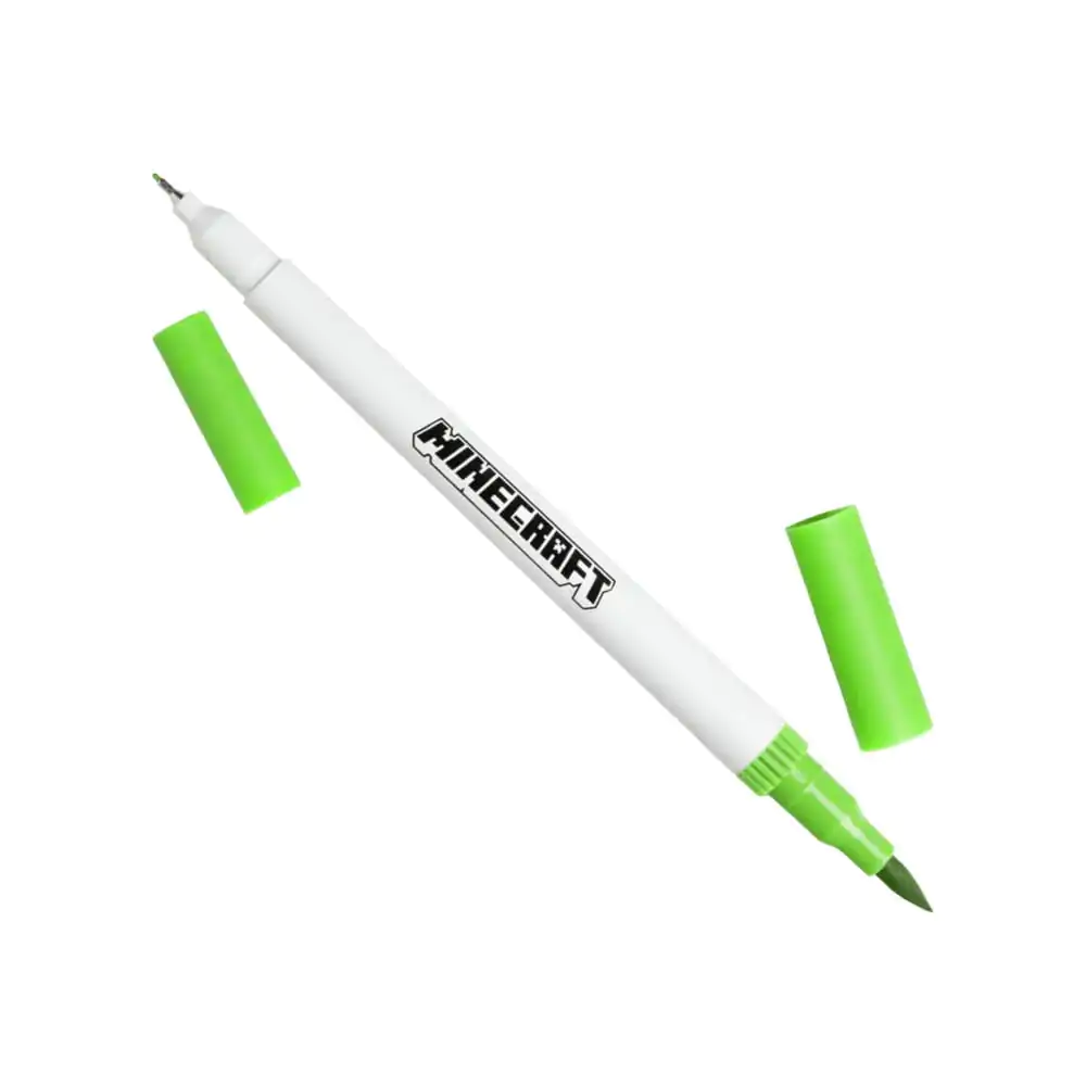 Minecraft Invisible Writers Magic Trace Pachet starter și rezerve poza produsului