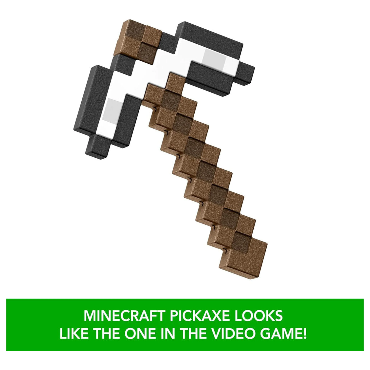 Minecraft Iron Pickaxe poza produsului