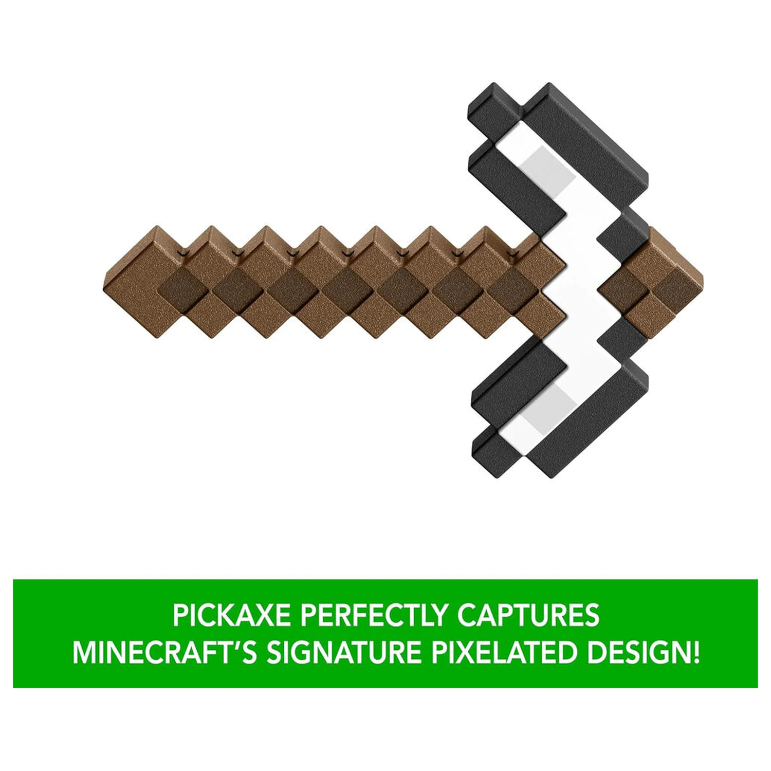 Minecraft Iron Pickaxe poza produsului
