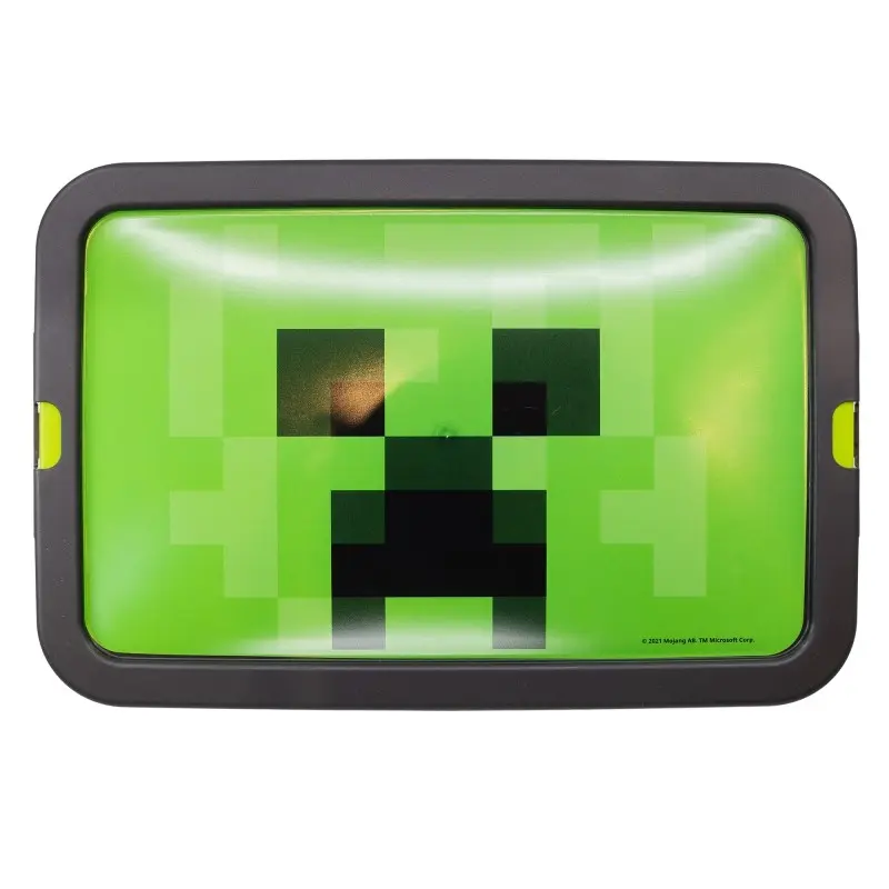 Minecraft cutie de depozitare din plastic 7 L poza produsului