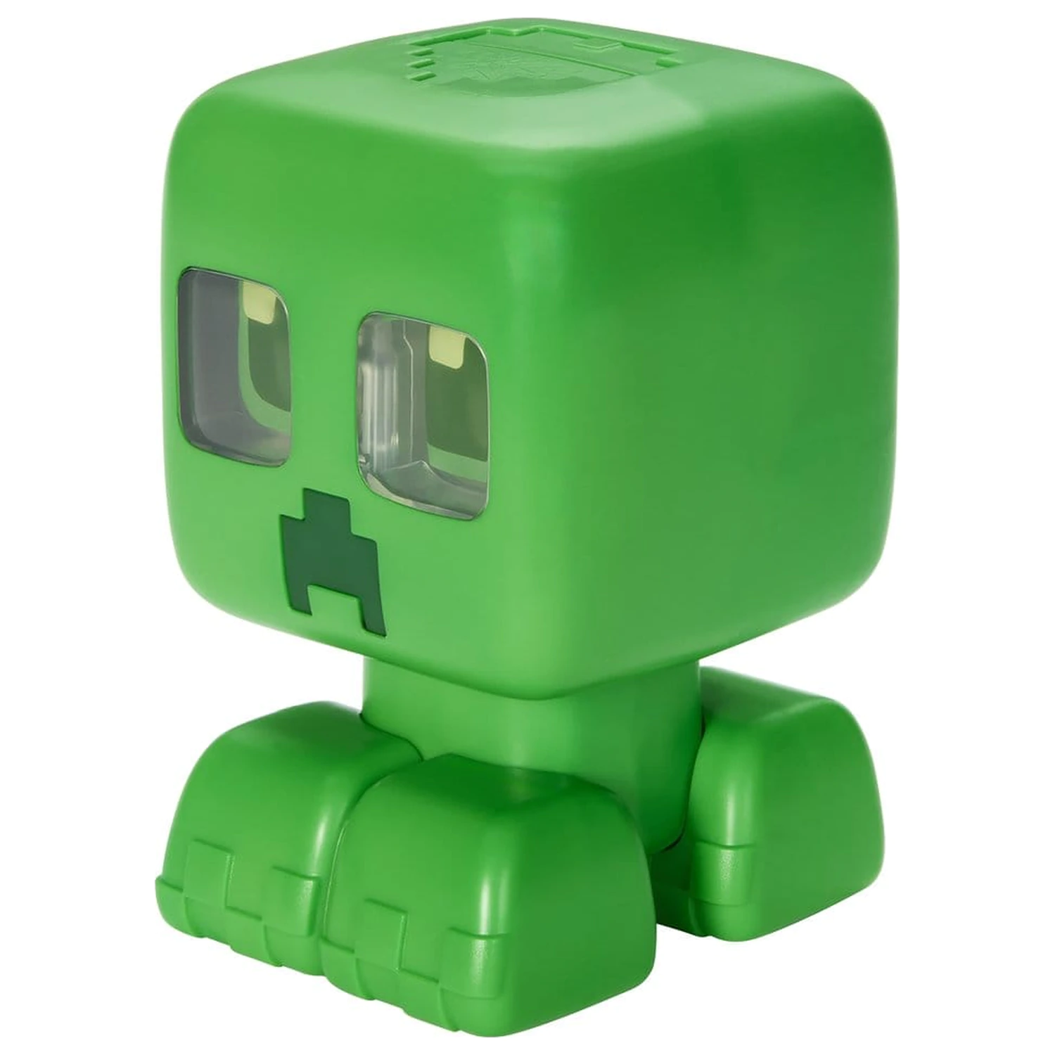 Minecraft Interactive Figure My Pet Creeper 14 cm poza produsului