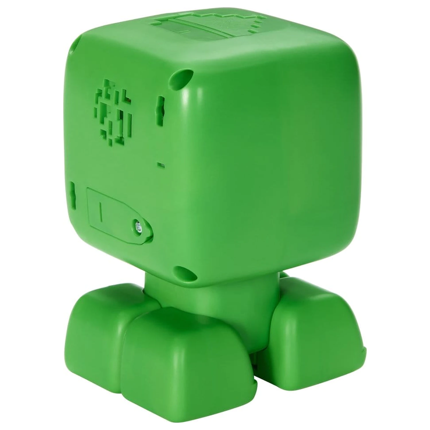 Minecraft Interactive Figure My Pet Creeper 14 cm poza produsului