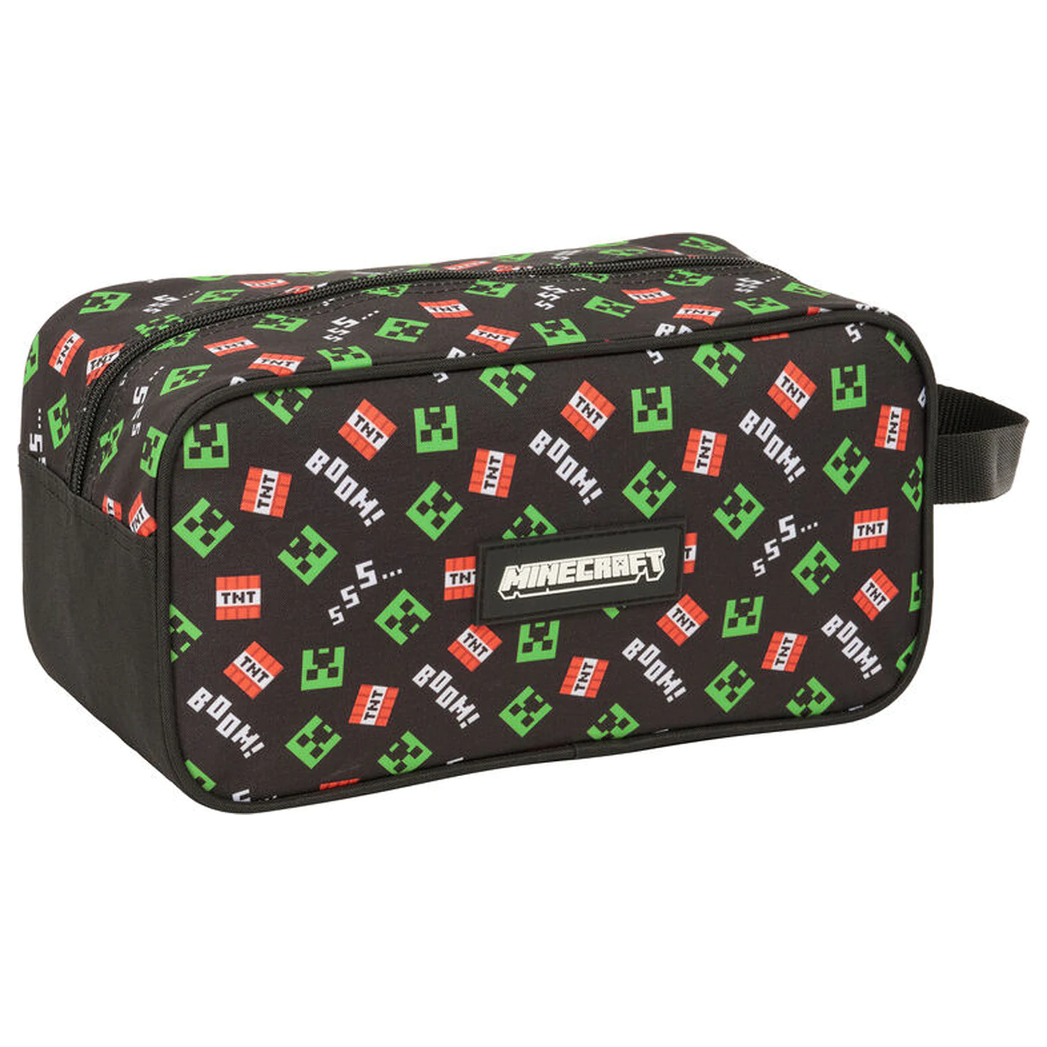 Minecraft Shoes geanta poza produsului