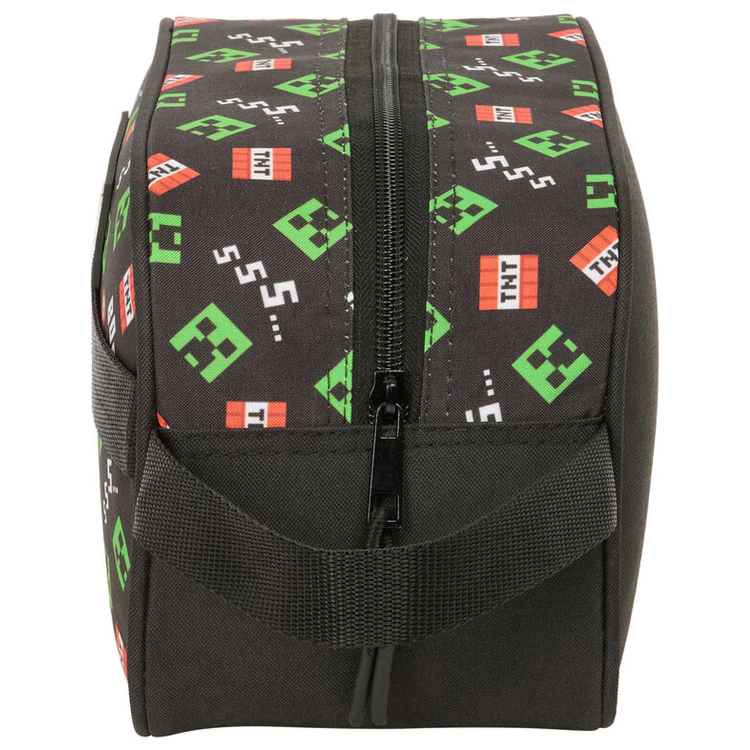 Minecraft adaptabil carcasa de cosmetice poza produsului