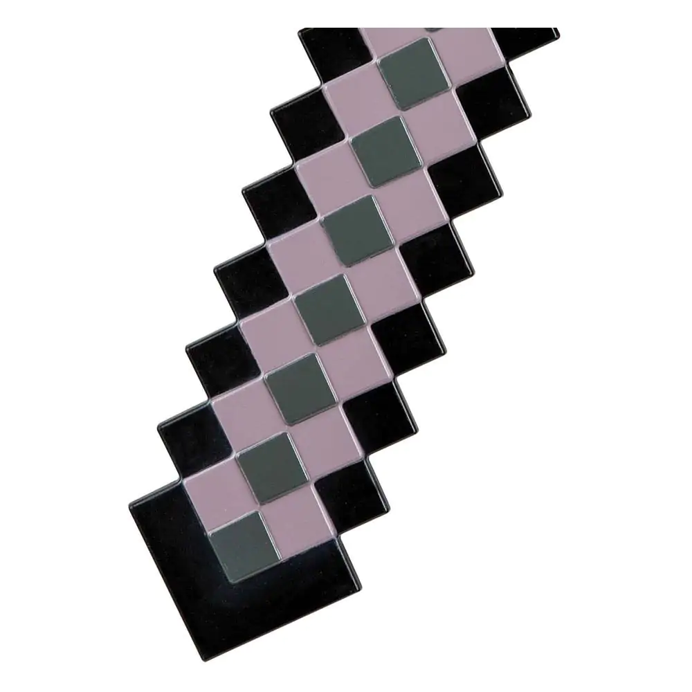 Minecraft Plastic Replica Sabie Nether 51 cm poza produsului